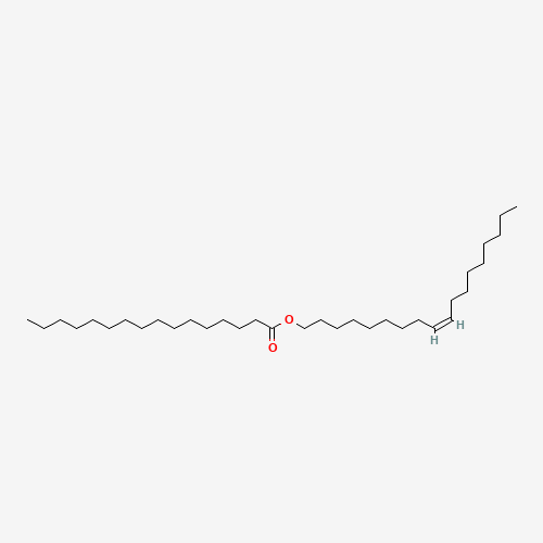 OLEYL PALMITATE (CAS: 2906-55-0) - Related Chemical Product