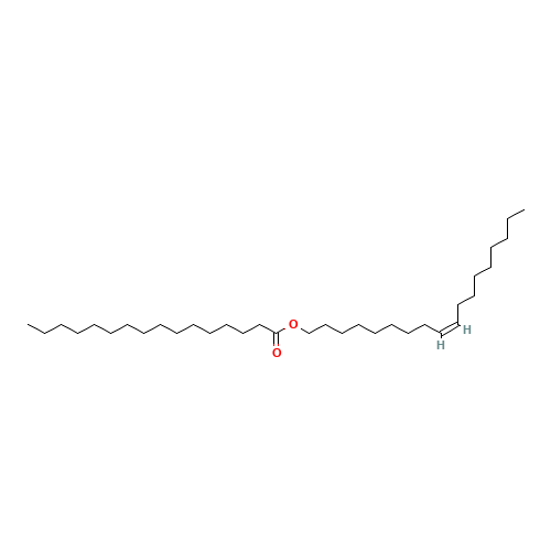OLEYL PALMITATE (CAS: 2906-55-0) - Related Chemical Product