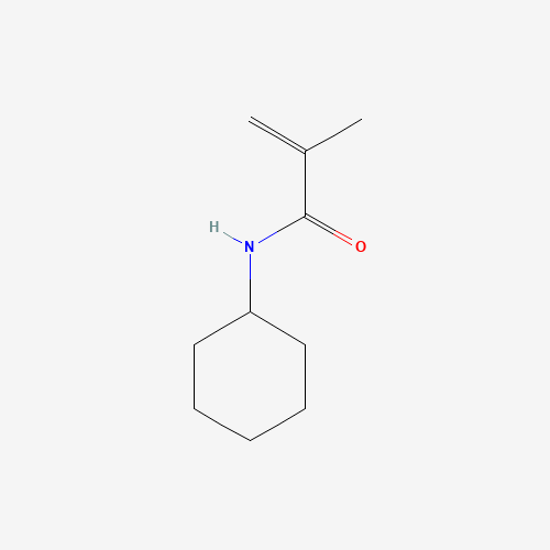N-CYCLOHEXYL METHACRYLAMIDE (CAS: 2918-67-4) - Related Chemical Product