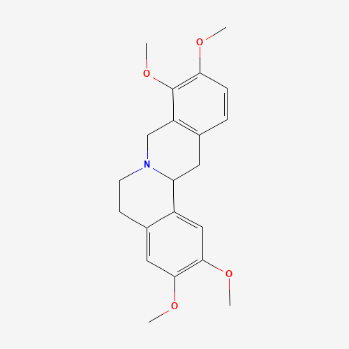 ROTUNDINUM (CAS: 2934-97-6) - Related Chemical Product