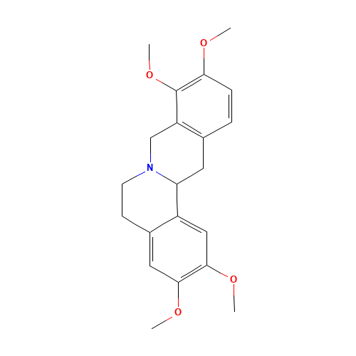 ROTUNDINUM (CAS: 2934-97-6) - Related Chemical Product