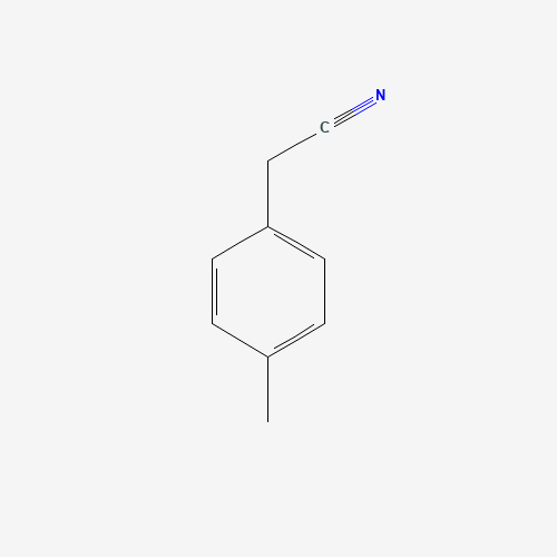 4-Methylbenzyl cyanide (CAS: 2947-61-7) - Related Chemical Product