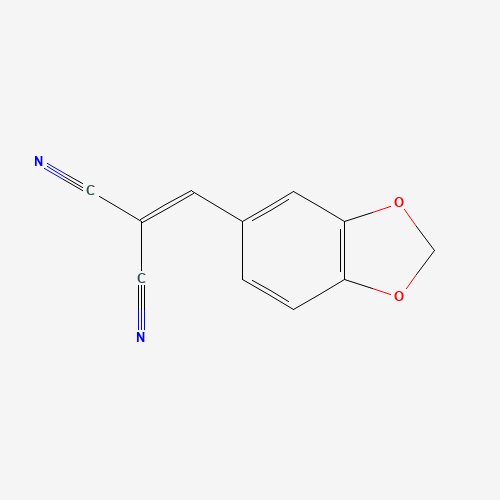 FT-0634583 CAS:2972-82-9 chemical structure