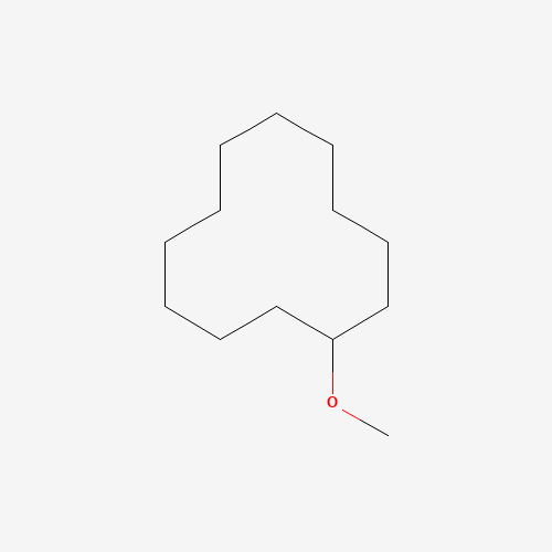 CYCLODODECYLMETHYL ETHER (CAS: 2986-54-1) - Related Chemical Product