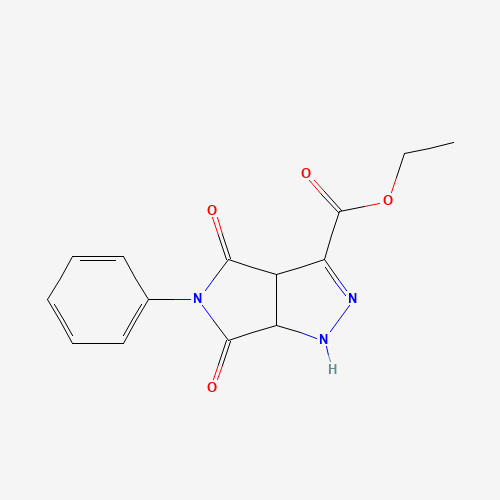 FT-0634591 CAS:2997-63-9 chemical structure