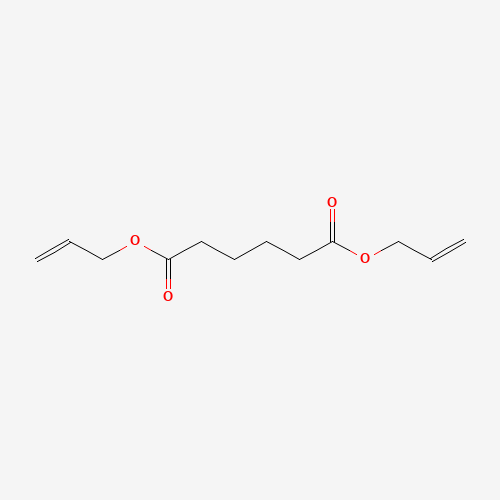 DIALLYL ADIPATE (CAS: 2998-04-1) - Related Chemical Product