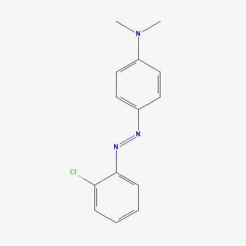 FT-0634599 CAS:3010-47-7 chemical structure