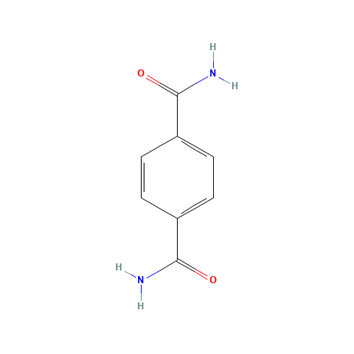 TEREPHTHALAMIDE (CAS: 3010-82-0) - Related Chemical Product