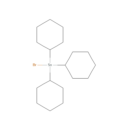 TRICYCLOHEXYLTIN BROMIDE (CAS: 3023-92-5) - Related Chemical Product