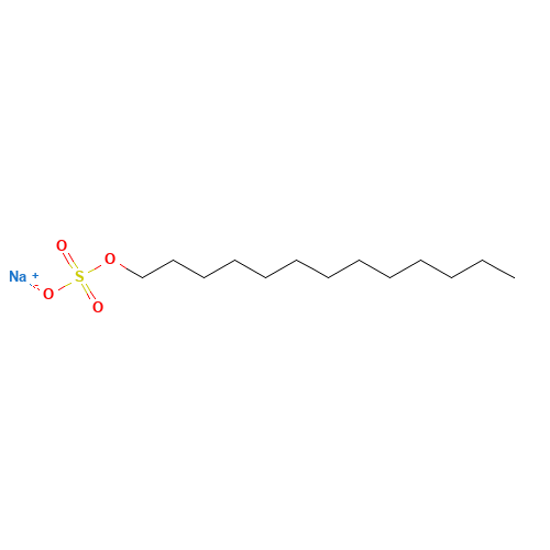 SODIUM N-TRIDECYL SULPHATE (CAS: 3026-63-9) - Related Chemical Product