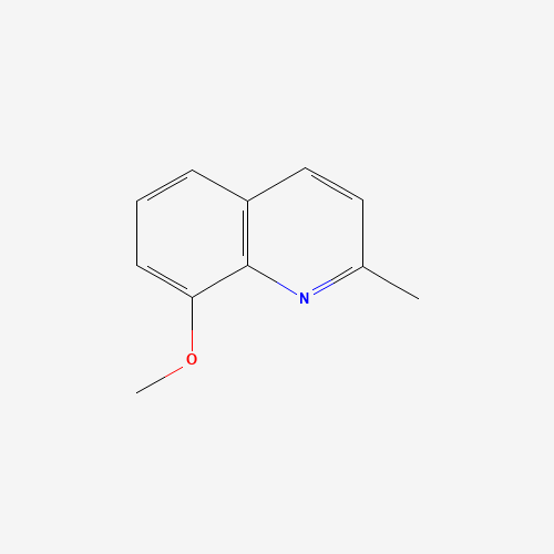 8-METHOXY-2-METHYLQUINOLINE (CAS: 3033-80-5) - Related Chemical Product