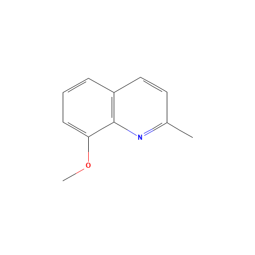 FT-0634613 CAS:3033-80-5 chemical structure