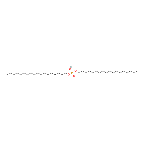 DI-N-OCTADECYL PHOSPHATE (CAS: 3037-89-6) - Related Chemical Product