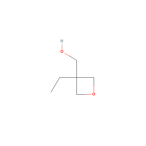 3-ETHYL-3-OXETANEMETHANOL (CAS: 3047-32-3) - Related Chemical Product