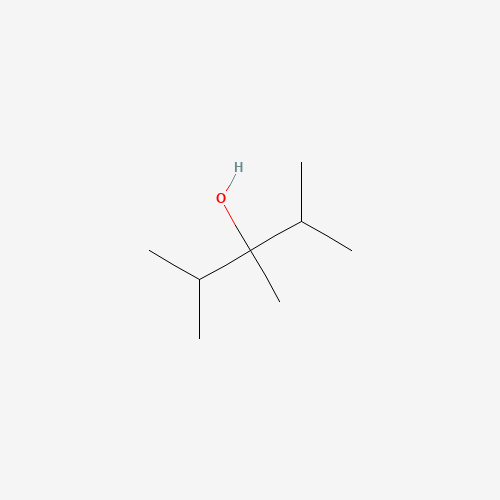 2,3,4-TRIMETHYL-3-PENTANOL (CAS: 3054-92-0) - Related Chemical Product