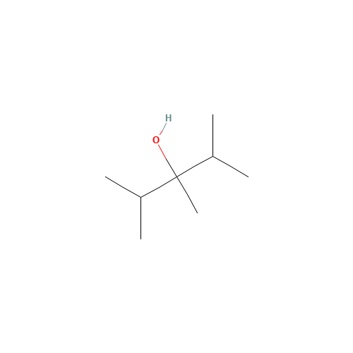 FT-0634621 CAS:3054-92-0 chemical structure