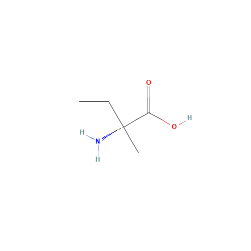 D(-)-Isovaline (CAS: 3059-97-0) - Related Chemical Product