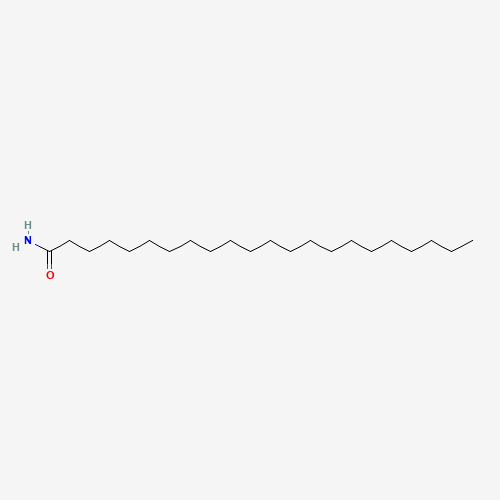 Docosanamide (CAS: 3061-75-4) - Related Chemical Product