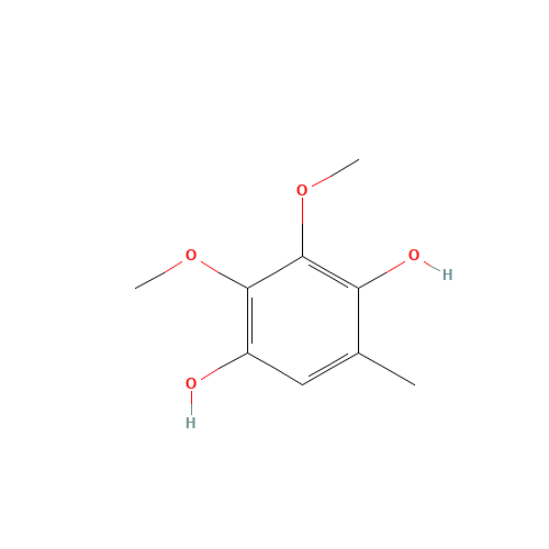 FT-0634635 CAS:3066-90-8 chemical structure
