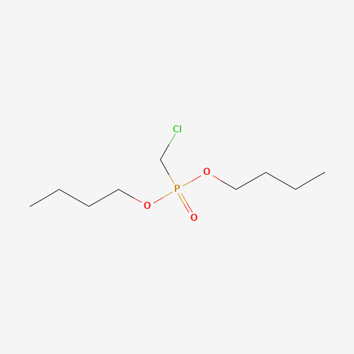 DIBUTYL CHLOROMETHYL PHOSPHONATE (CAS: 3074-81-5) - Related Chemical Product
