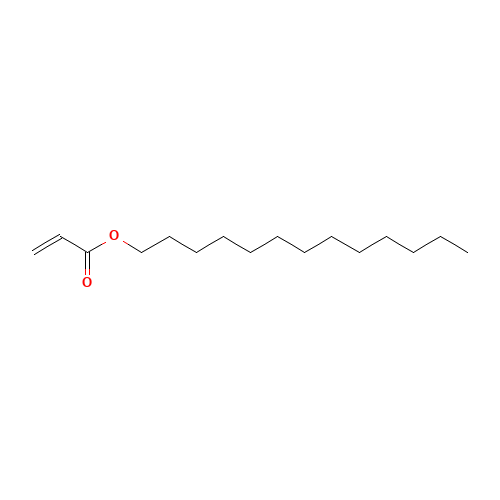 TRIDECYL ACRYLATE (CAS: 3076-04-8) - Related Chemical Product