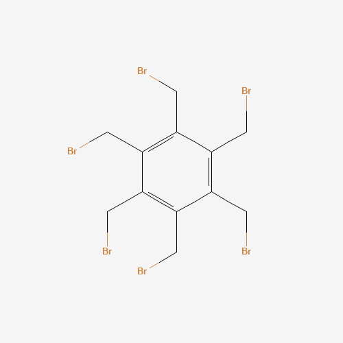 HEXAKIS(BROMOMETHYL)BENZENE (CAS: 3095-73-6) - Related Chemical Product