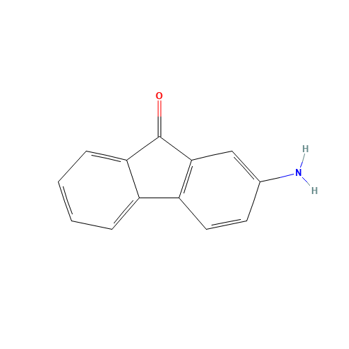 2-AMINO-9-FLUORENONE (CAS: 3096-57-9) - Related Chemical Product