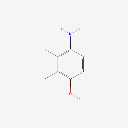 FT-0634662 CAS:3096-69-3 chemical structure