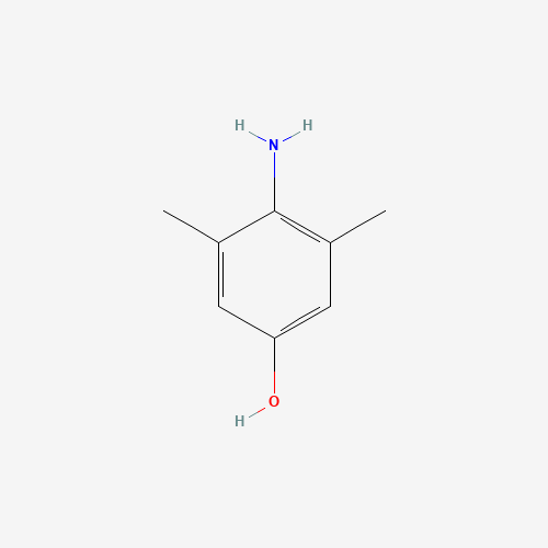 4-Amino-3,5-xylenol (CAS: 3096-70-6) - Related Chemical Product