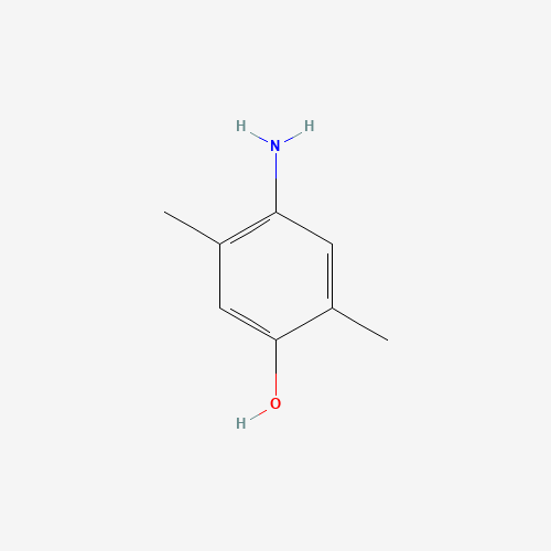 FT-0634664 CAS:3096-71-7 chemical structure