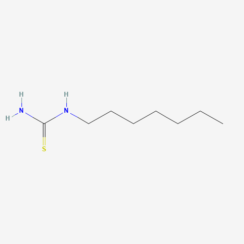 FT-0634666 CAS:3098-03-1 chemical structure