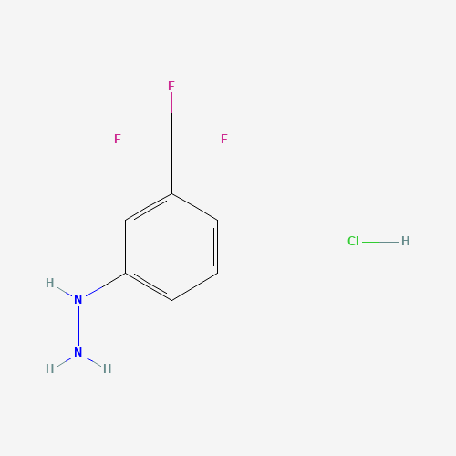 FT-0634670 CAS:3107-33-3 chemical structure