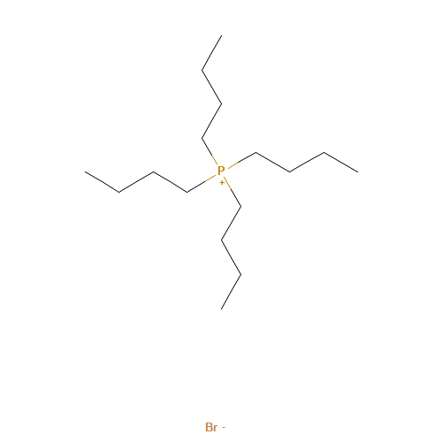 Tetrabutylphosphonium bromide (CAS: 3115-68-2) - Related Chemical Product