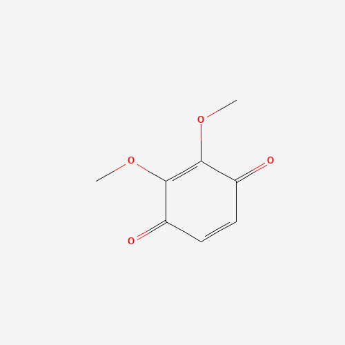 FT-0634676 CAS:3117-02-0 chemical structure