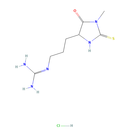 FT-0634680 CAS:3119-96-8 chemical structure