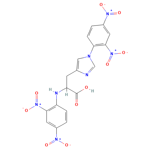 FT-0634686 CAS:3129-33-7 chemical structure