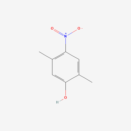 2,5-DIMETHYL-4-NITROANILINE (CAS: 3139-05-7) - Related Chemical Product