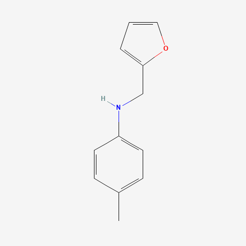 FT-0634691 CAS:3139-27-3 chemical structure