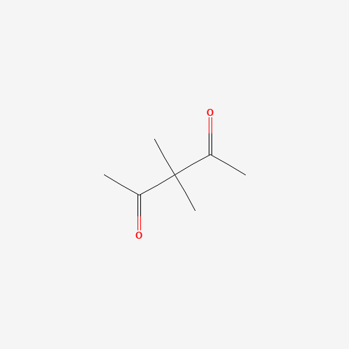 FT-0634693 CAS:3142-58-3 chemical structure