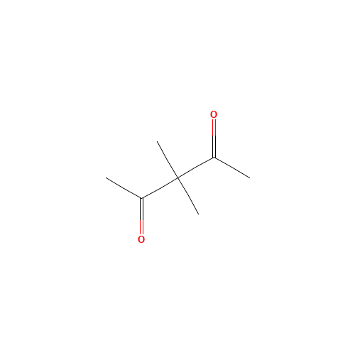3,3-DIMETHYL-2,4-PENTANEDIONE (CAS: 3142-58-3) - Related Chemical Product