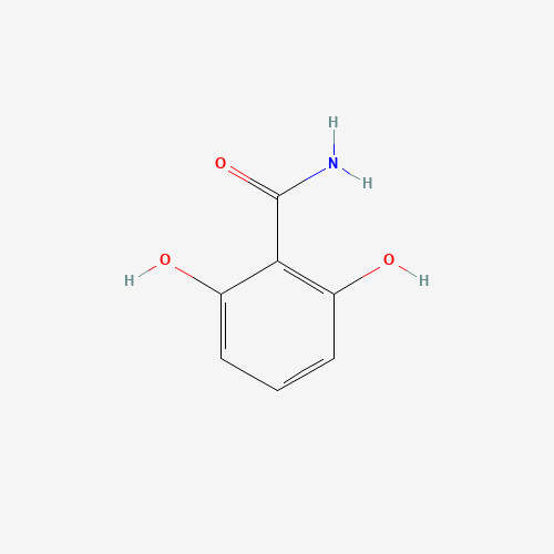 FT-0634698 CAS:3147-50-0 chemical structure