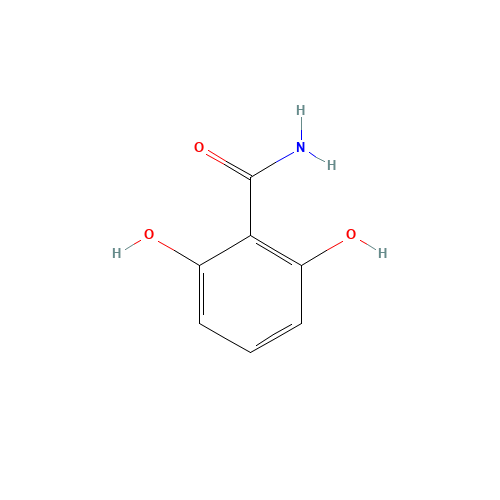 FT-0634698 CAS:3147-50-0 chemical structure