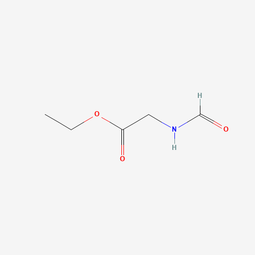 N-FORMYLGLYCINE ETHYL ESTER (CAS: 3154-51-6) - Related Chemical Product