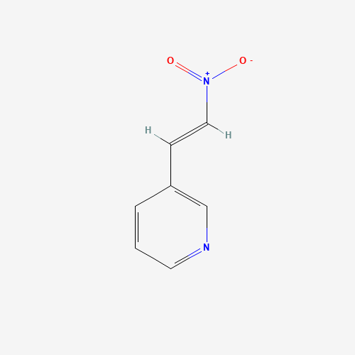FT-0634708 CAS:3156-52-3 chemical structure