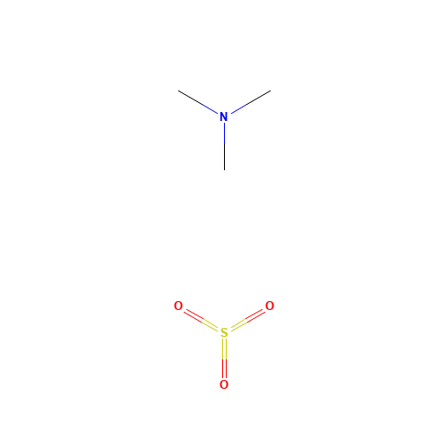 FT-0634711 CAS:3162-58-1 chemical structure