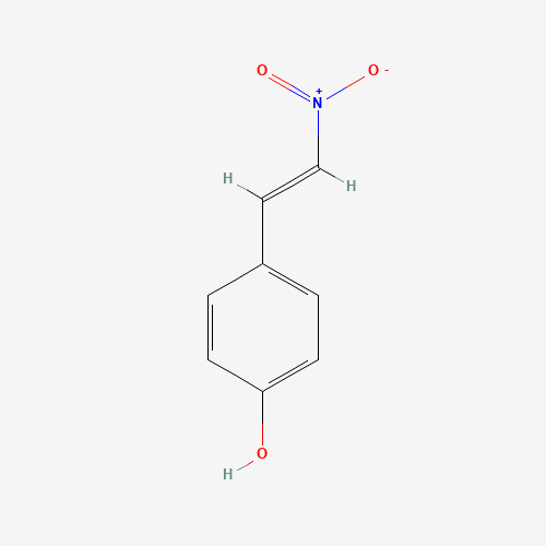 4-HYDROXY-B-NITROSTYRENE (CAS: 3179-08-6) - Related Chemical Product