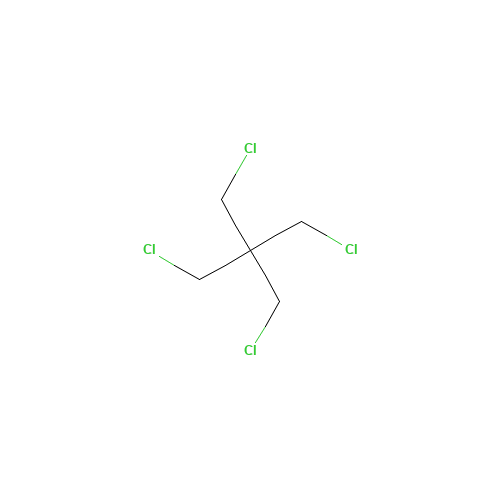 PENTAERYTHRITYL TETRACHLORIDE (CAS: 3228-99-7) - Related Chemical Product