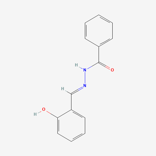 FT-0634734 CAS:3232-37-9 chemical structure