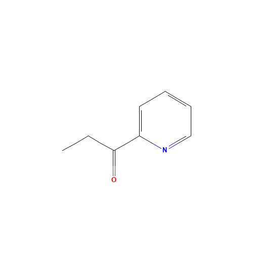 2-Propionylpyridine (CAS: 3238-55-9) - Related Chemical Product