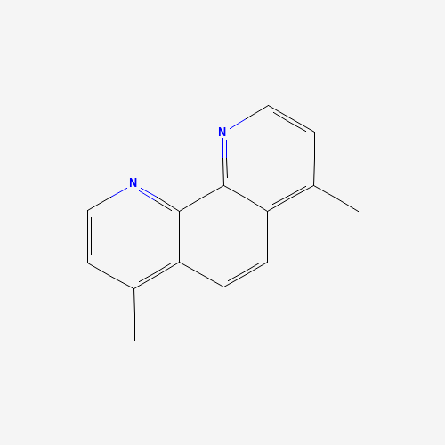 4,7-Dimethyl-1,10-phenanthroline (CAS: 3248-05-3) - Related Chemical Product